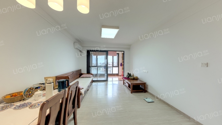 华侨城•椰海蓝天二手房实景图