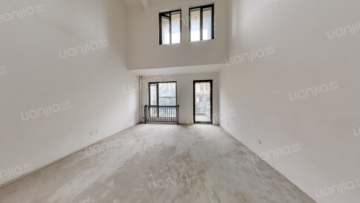 花漫九里二手房实景图