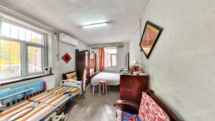 春荣里二手房实景图