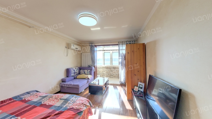 玉桥中路2号院二手房实景图