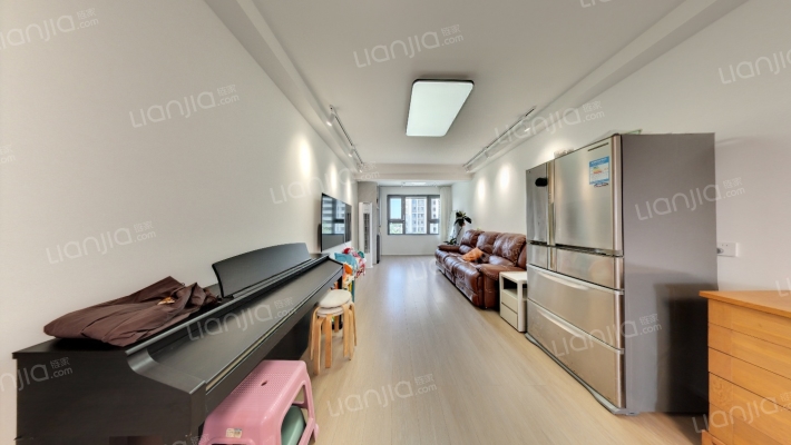 兰亭栖云二手房实景图