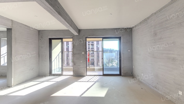 深石宸瀚里二手房实景图