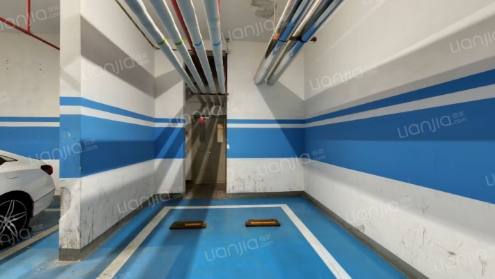 西长安壹号30号院二手房实景图