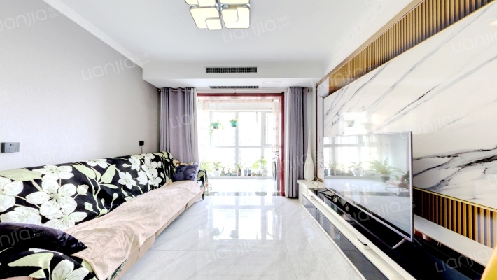 汇泉城2号院二手房实景图