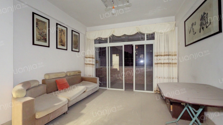 麦地安居花园二手房实景图