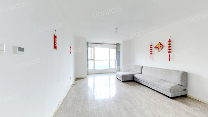 幸福城雅园二手房实景图