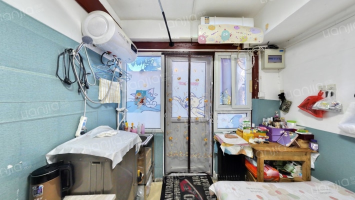 校场口二手房实景图
