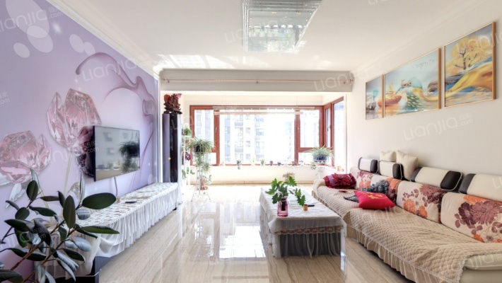 碧桂园御州府二手房实景图