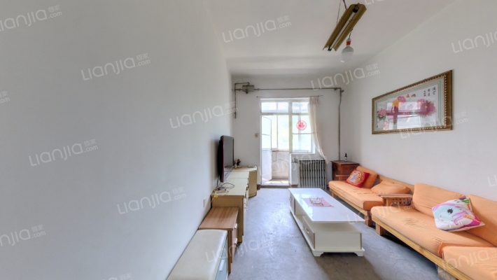 中科院兰州分院科苑三区二手房实景图