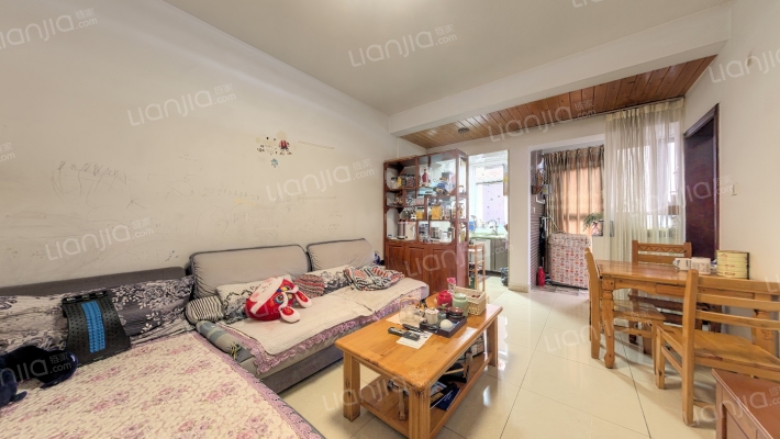 成南锦秀二手房实景图