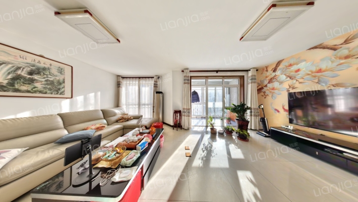 滨河园二手房实景图