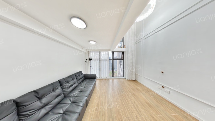 富力城1A-3组团二手房实景图