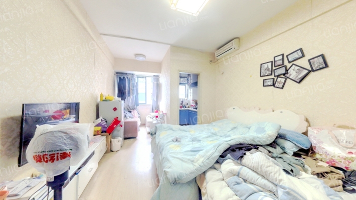 罗马国际二手房实景图