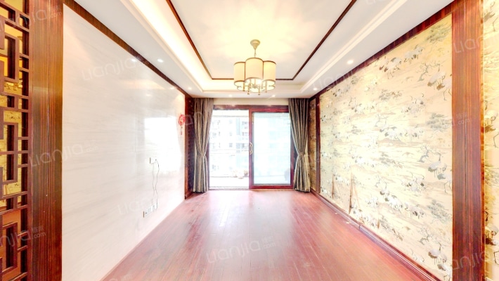 碧海红树园二手房实景图