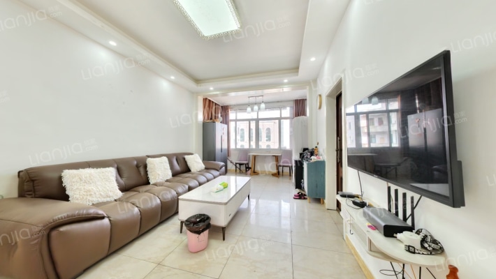 泰山南路一段25号二手房实景图