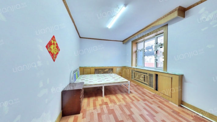 税务小区(南关区)二手房实景图