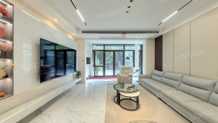 驿城碧桂园一期幸福里二手房实景图