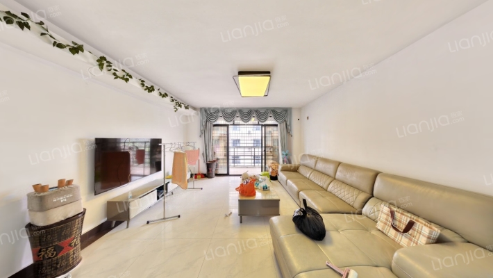 丽景园小区二手房实景图