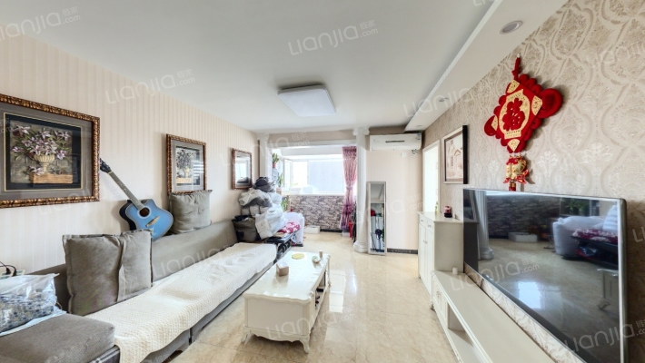 汇旺嘉园二手房实景图