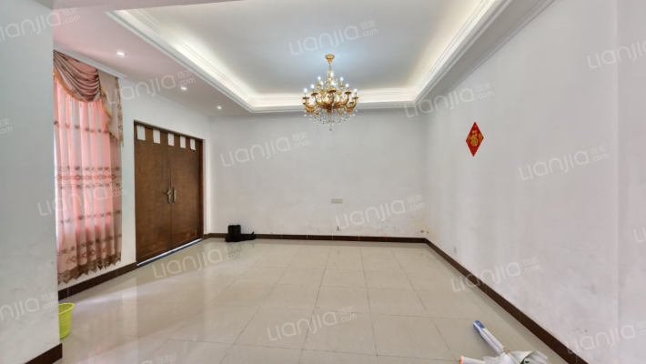 玫瑰山庄二手房实景图