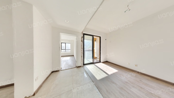 定山西苑二区二手房实景图