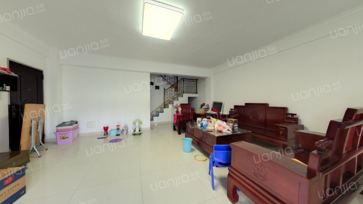 惠海新村二手房实景图