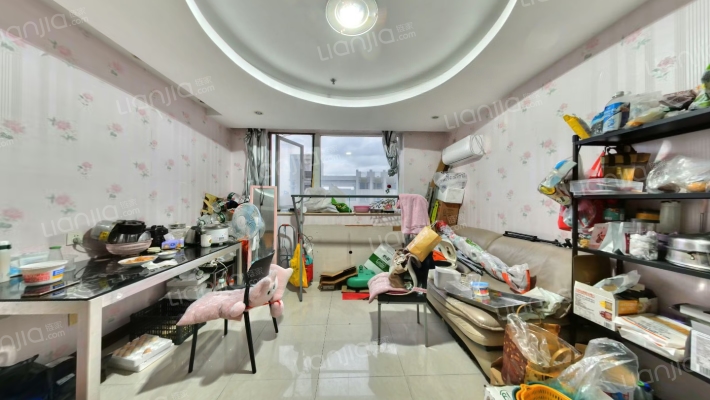 伟业大厦二手房实景图