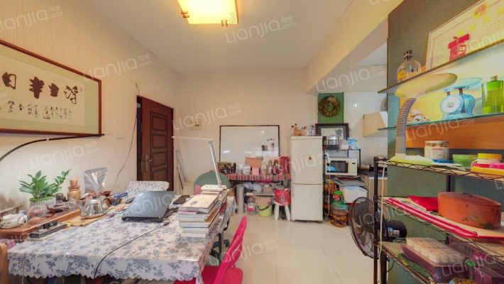 丽雅居二手房实景图