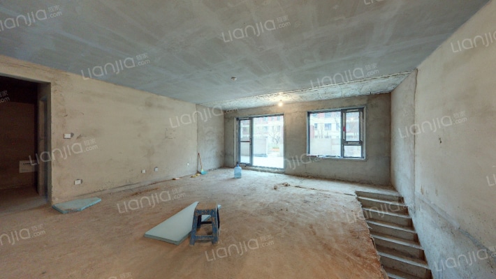 和悦府二手房实景图