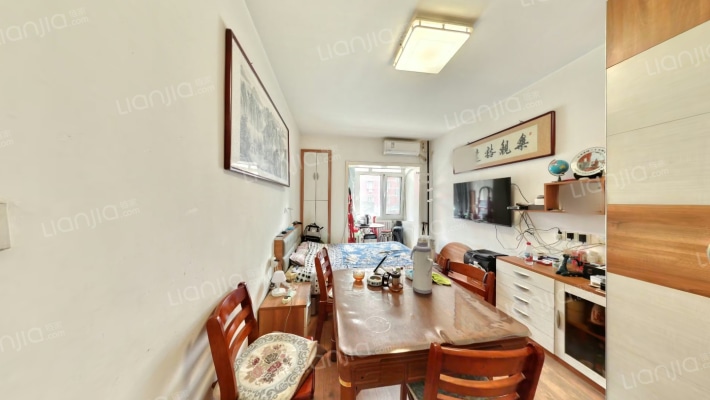 育新街二手房实景图