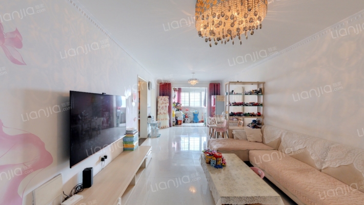 沙口路46号院二手房实景图