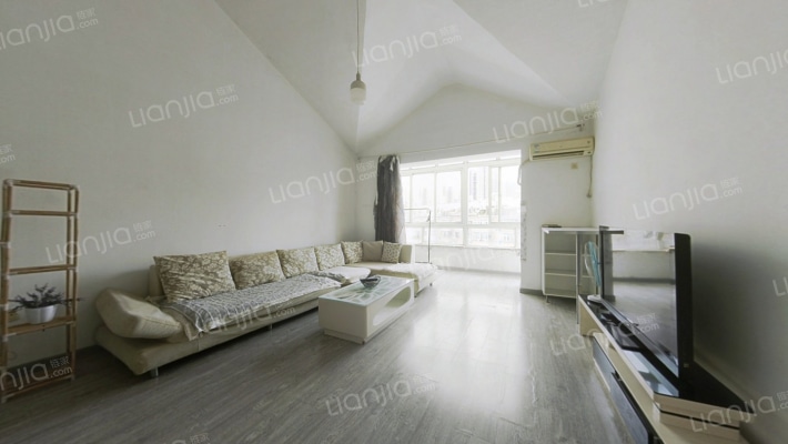 长白苑二手房实景图