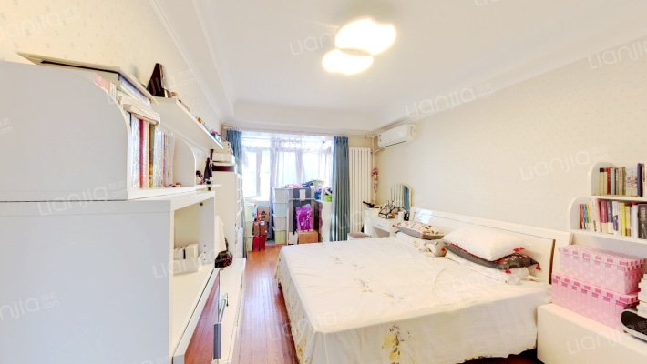 青年湖西里二手房实景图