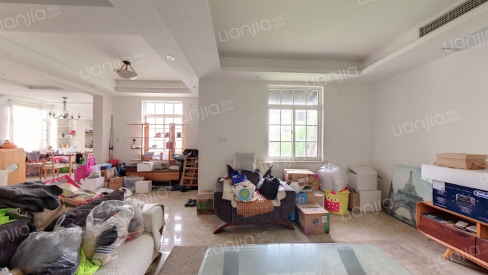福运庄园二手房实景图