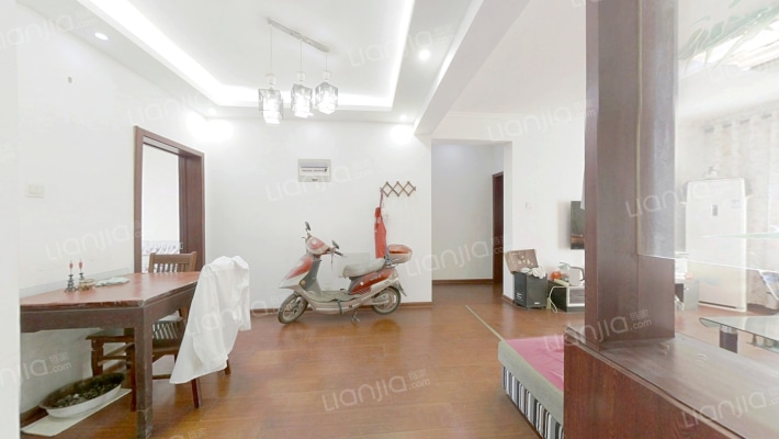 锡景苑二手房实景图