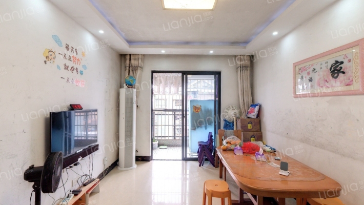 云林苑台湾街二手房实景图