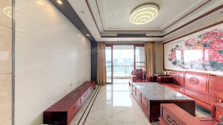 宝兴翠园二手房实景图