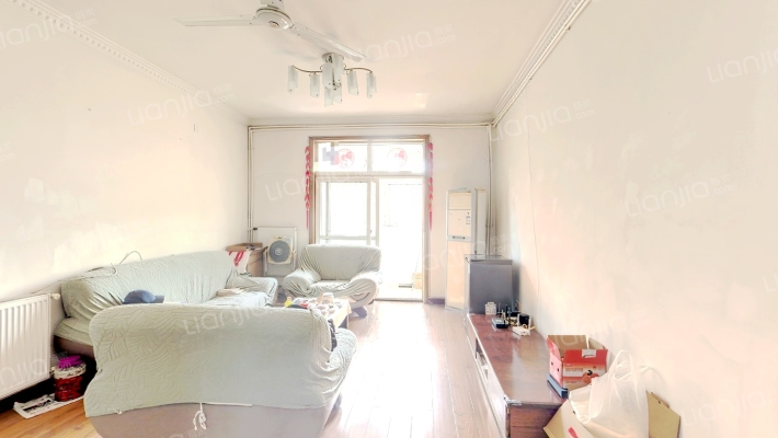 肥西县政府大院二手房实景图