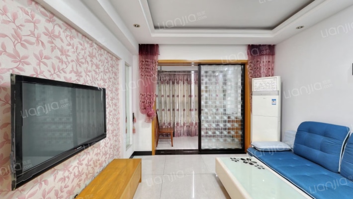 保亿风景九园北区二手房实景图