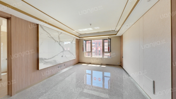 金地中央公园二期二手房实景图