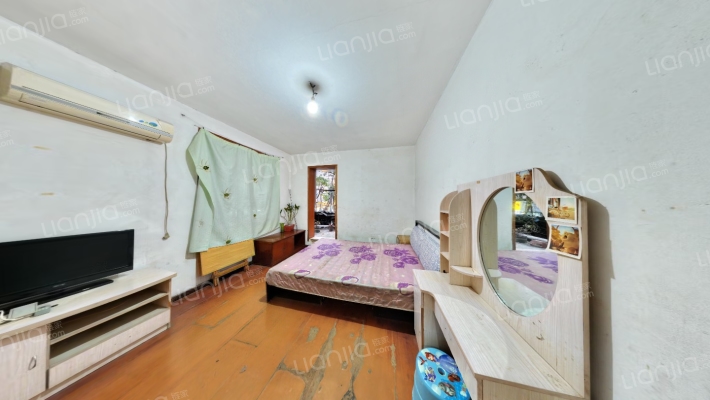 抚琴街北一巷1号二手房实景图