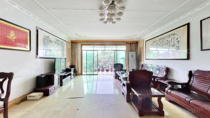 和谐家园(渝北)二手房实景图