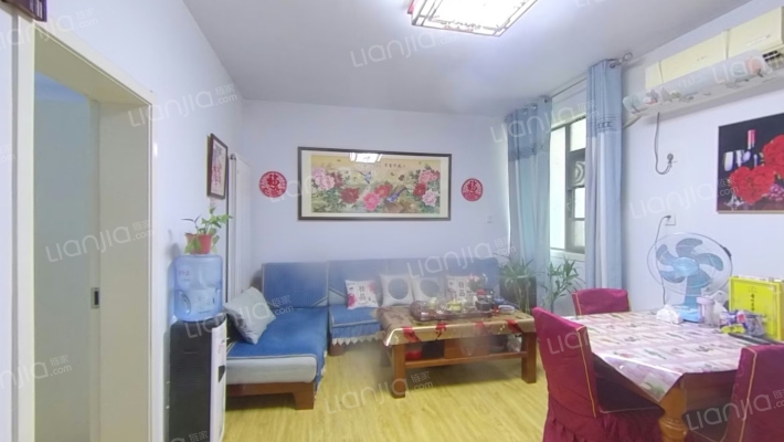 建设西路南269号院二手房实景图