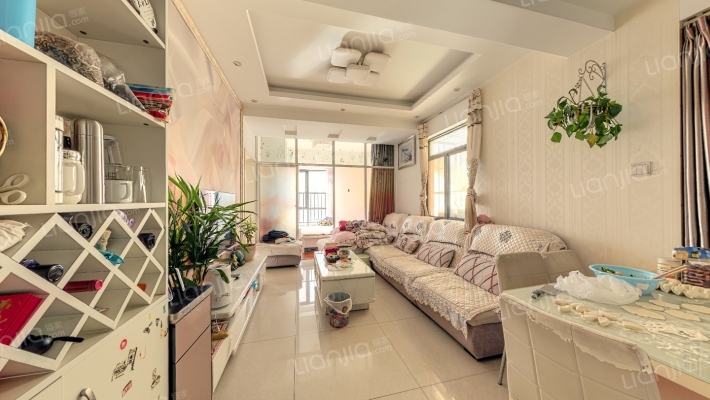 鑫金花园(昌源北路)二手房实景图