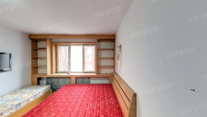 吉煤小区二手房实景图