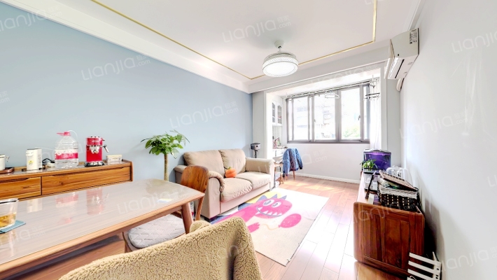 抚顺路363弄二手房实景图