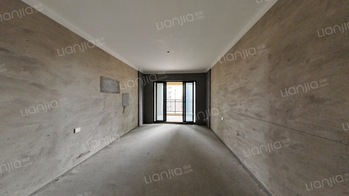 保利大都汇二手房实景图