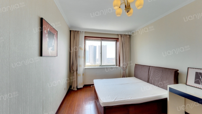 黑石礁景山二手房实景图