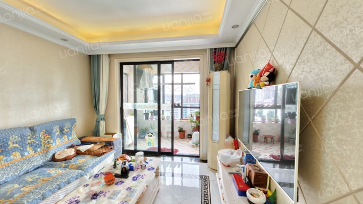 海亮熙园二手房实景图