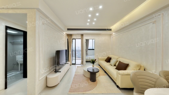 黄金堡宫二手房实景图